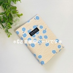 ＊cさま専用＊お薬手帳も入る！診察券&保険証ケース　