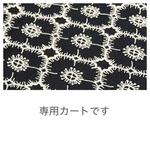  *⚮* 専用カートです *⚮*