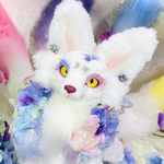 【七彩の天狐】シウ