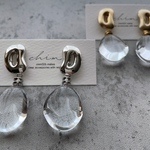 【order】water beans シルバー