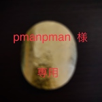 pmanpman様専用