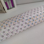 刺し子ふきん オリジナル４分割 水通し中です