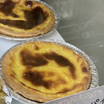 20)送料無料♪限定2セット　プリンのパイ、アップルパイともっちもちフォカッチャ詰め合わせ♪冷凍でお届け