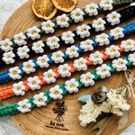 *受注作製*  ショルダーストラップ (コットン)
