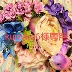 ＊kumiko6様専用　＊リカちゃん　《69》　ハンドメイド服
