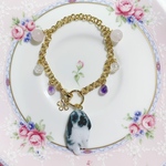⚘ ⚘G様専用ページ⚘ ⚘  フルオーダー　gちゃんのバッグチャーム