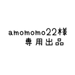 【amomomo22様専用出品】