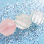 Frozen Jewel Barretta（Pastel）