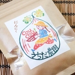 にんにくチップ