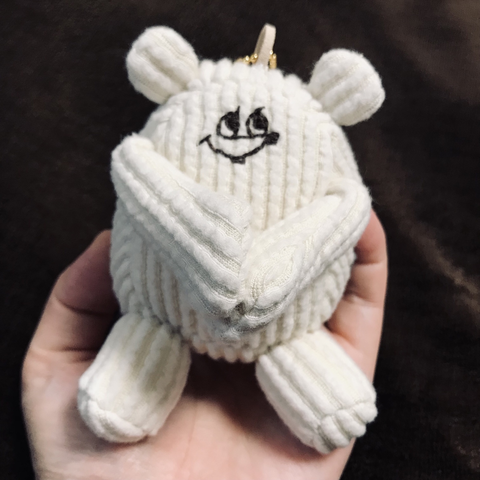 ねずみ - ぬいぐるみの人気通販 | minne byGMOペパボ 国内最大級の