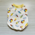 【SALE】Sサイズ★アイスクリームモンスタータンクトップ