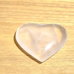 🦋💗まさに今、誰もが必要な石💗🦋変化・変容を促す水晶🦋メタモルフォーシスクオーツハート