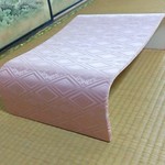 日本式本格正座イス
