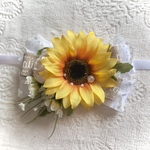 🌻ヒマワリチョーカー🌻