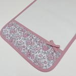 ランドセルカバー　リバティ　ハンドメイド　フェリシテ　グリローズ　池田屋