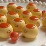 【復刻】かすたーどぷりんさん