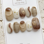 𝗰𝗮𝘀𝘀𝗶𝘀 𝗯𝘂𝗰𝗸𝗲𝘁🥖ﾈｲﾙﾁｯﾌﾟ ﾆｭｱﾝｽﾈｲﾙ ｼﾝﾌﾟﾙﾈｲﾙ ｵﾌｨｽﾈｲﾙ ﾋﾟﾝｸﾈｲﾙ ぷっくりネイル夏ﾈｲﾙうるうるﾈｲﾙ  淡色ﾈｲﾙ ｶｼｽﾈｲﾙ