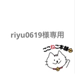 ☆riyu0619様専用☆