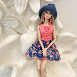 ♡poppy parker バービーの洋服♡