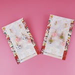 新登場.。o○和菓子のモビールピアス.。o○その１