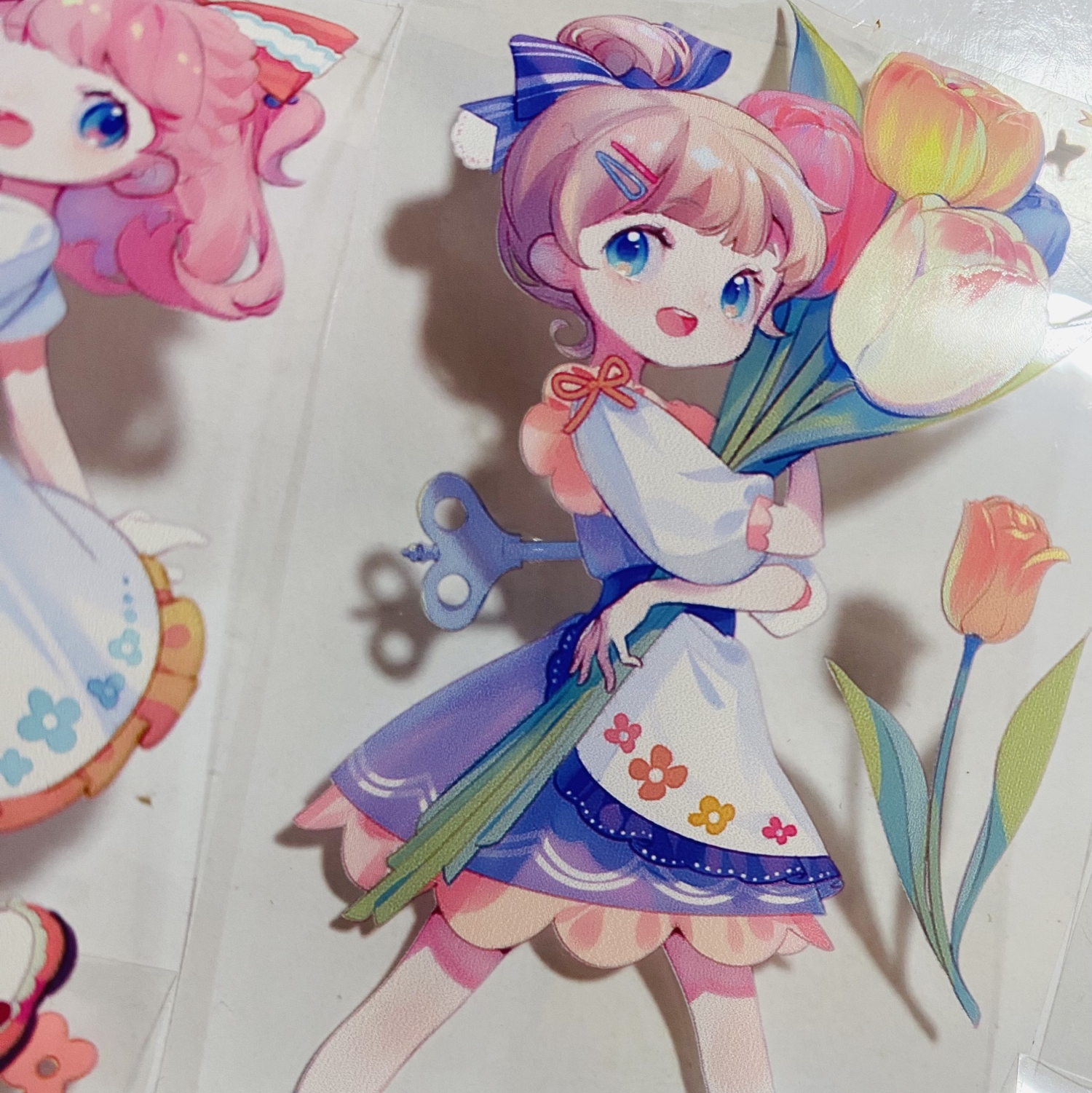 台湾マステ♡まとめ売り 15巻
