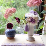 rさま専用ページお供えのお花［スタンダード大］