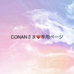 conan様　ご確認用専用ページ