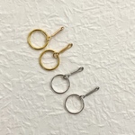 リカちゃんリングピアス２点セット