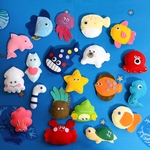 フェルト魚釣り20SP☆フェルトおもちゃ
