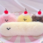 あのパフェ宇宙人くんのぬいぐるみ