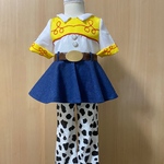 chiroru様専用 ウッディ ジェシー 100サイズ