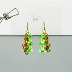 ꫛꫀꪝ✧‧˚イカピアス/イヤリング