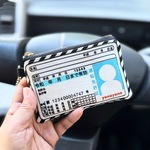 運転免許証ポーチチャーム