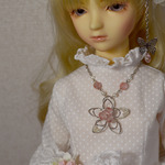 SD用　春ドレスセット