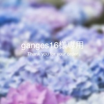 ganges16様専用ページです