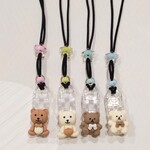 補聴器ストラップ68