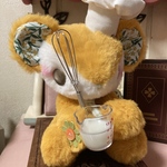 コックちゃん(手足可動タイプ)②