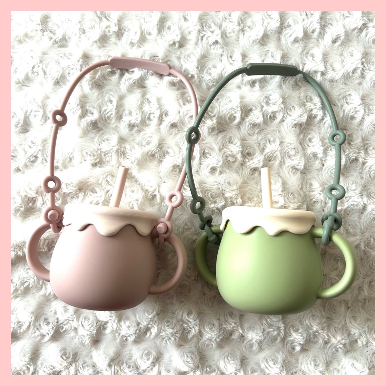 即納 全色再入荷 3way Honeyポット シリコンマグ スナックカップ