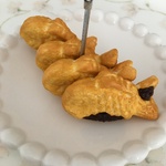 たい焼きのメモクリップ♡