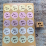 ✩.*˚【for you】スタンプ①＊2段✩.*˚スタンプ はんこ
