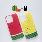 スマホケース　夏
