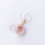 [6月23日販売] Circle shaker charm (pink) umbrella marker