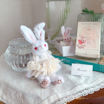 No.6 antique  rabbit🐇