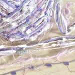≪新作５％OFF≫　Sophia　引き揃え糸