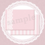 レース_Pink 10枚