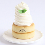 【喫茶胃痛】パンケーキ
