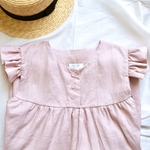 オーダー品 ワンピース