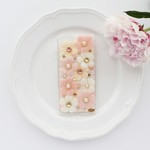 ☆6月12日20時販売開始☆お花畑iPhoneケース【iPhone6(6s)】