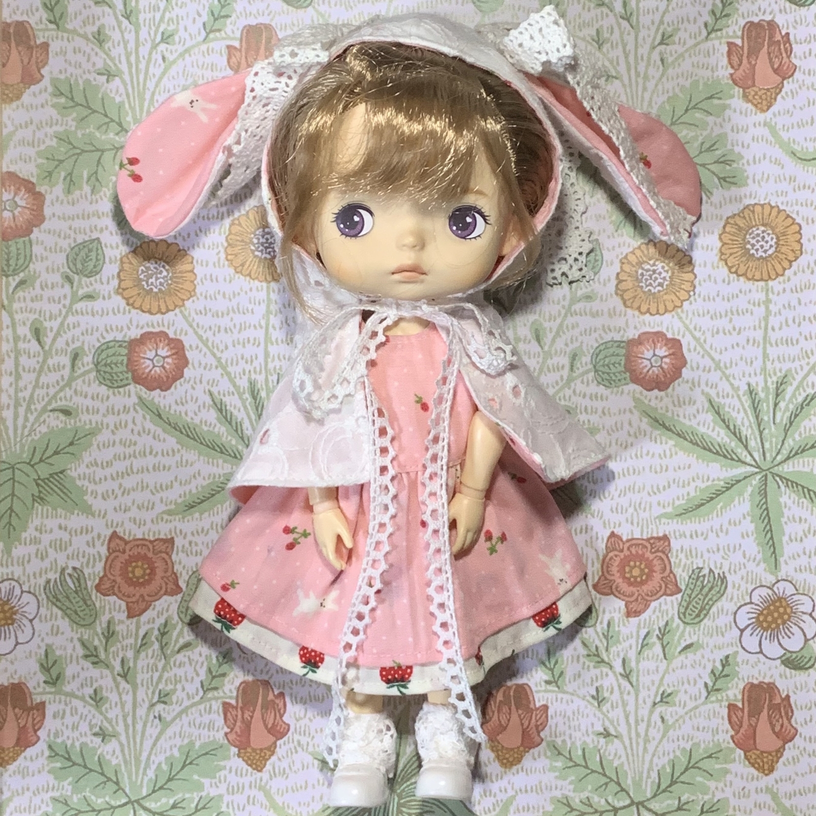 モンストドール - 着せ替え服の人気通販 | minne byGMOペパボ