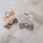 double frill ribbon 
